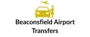 Logo - Beaconsfield Airport Transfers