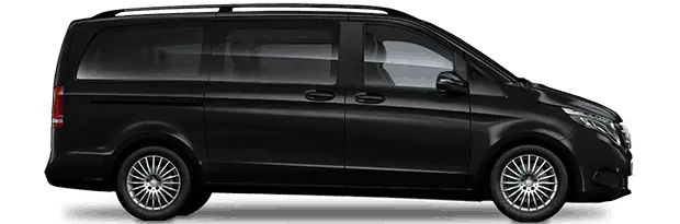 8 Seater Minibus in Beaconsfield - Beaconsfield Airport Cab
